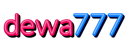 dewa777 — logo kanal