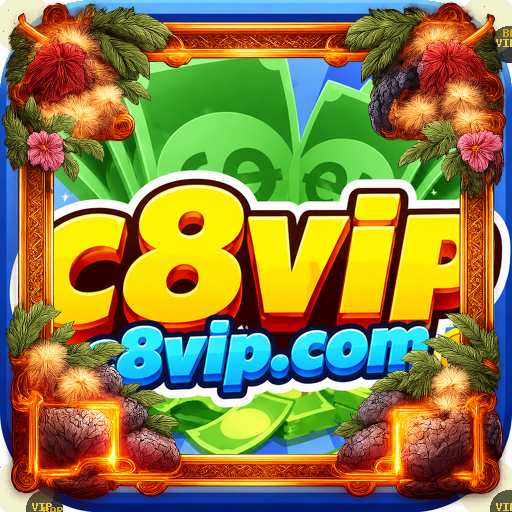 c8vip — mitra unggulan