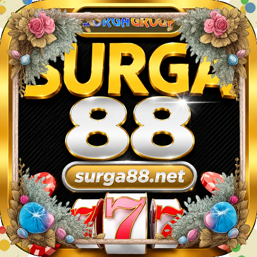 surga88 — galeri pratinjau - APK Resmi
