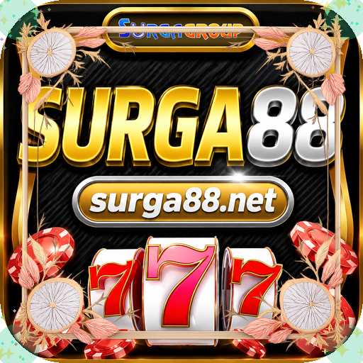 surga88 — galeri pratinjau Resmi APK